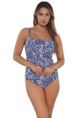 Taylor Tankini