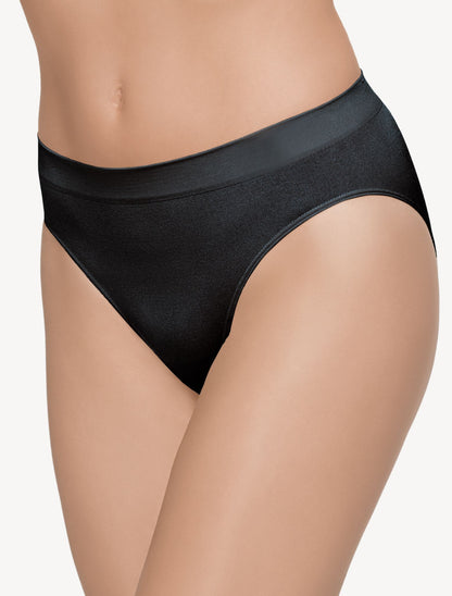B-Smooth Seamless Hi-Cut