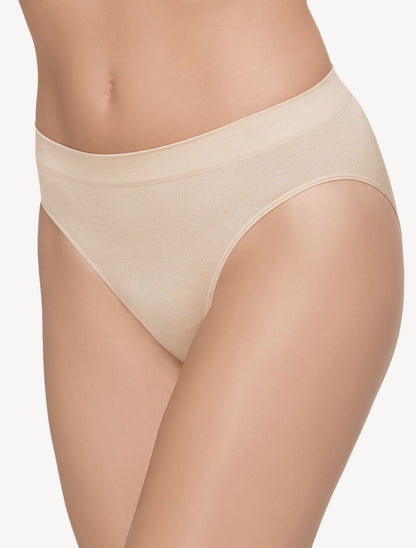 B-Smooth Seamless Hi-Cut