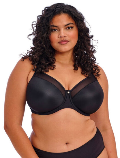 Smooth Moulded Bra