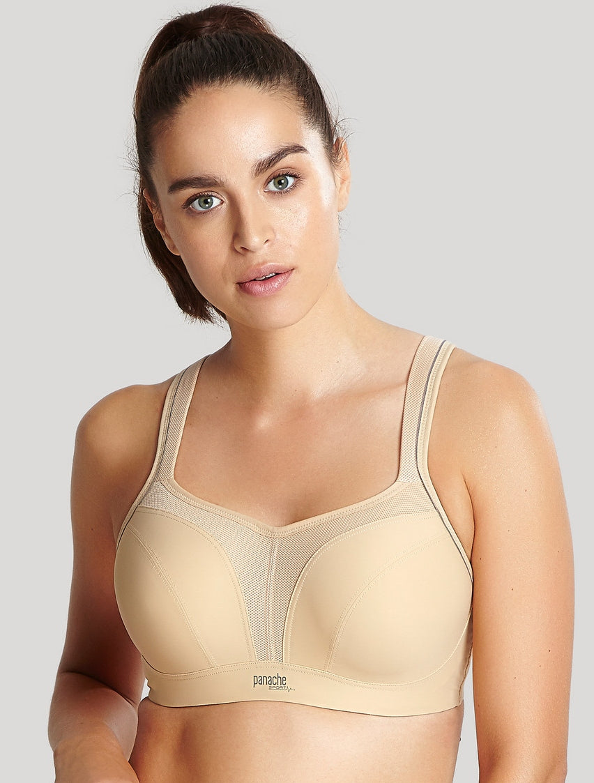 Contour Underwire Sports Bra