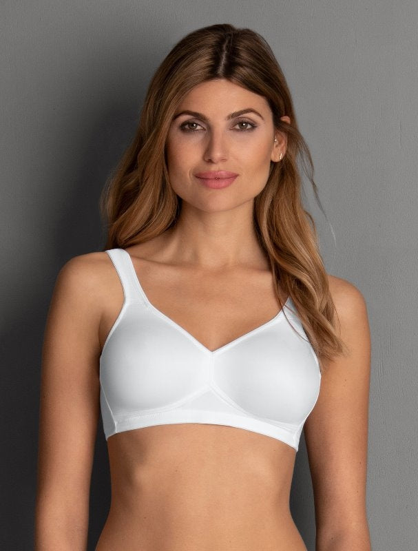 Twin Wireless Bra