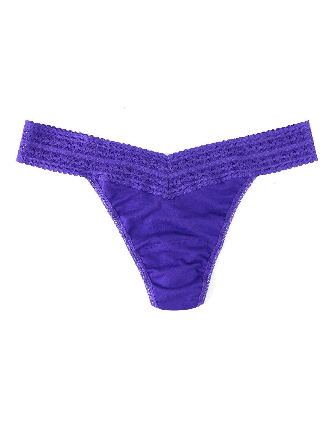 Dreamease Original Rise Thong