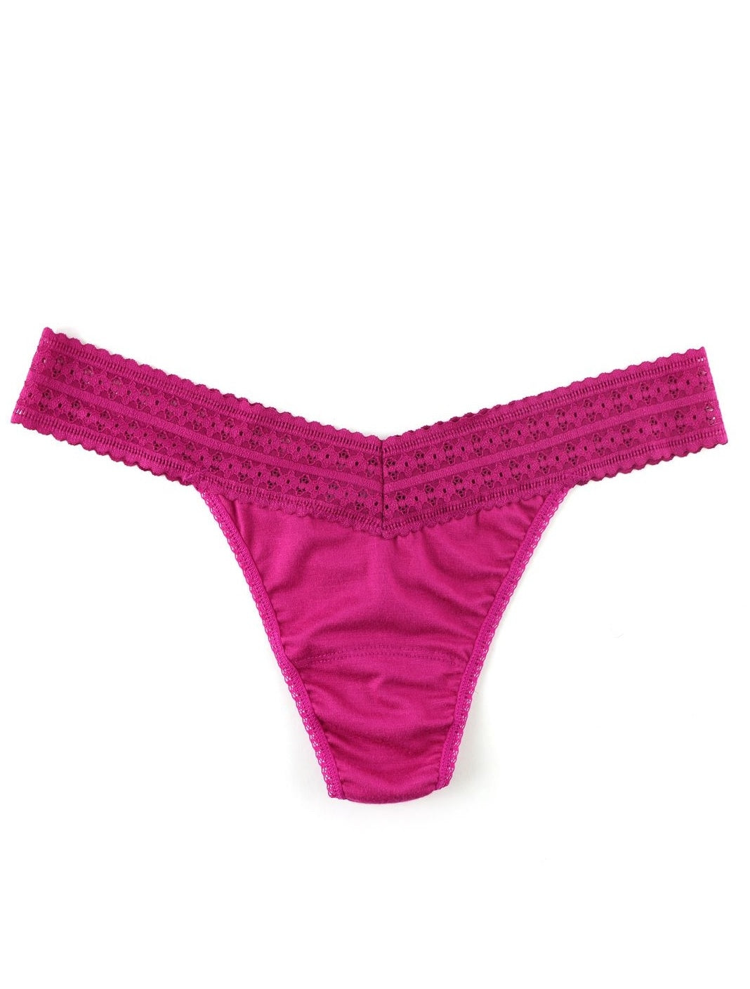 Dreamease Original Rise Thong