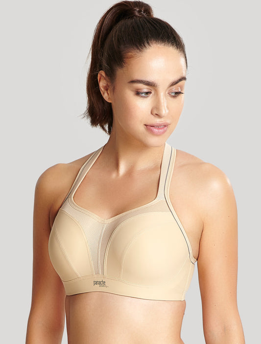 Sports Bras for Band Sizes 28-44 and B-O Cup! – Whisper Intimate Apparel