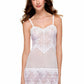 Embrace Lace Bridal Chemise
