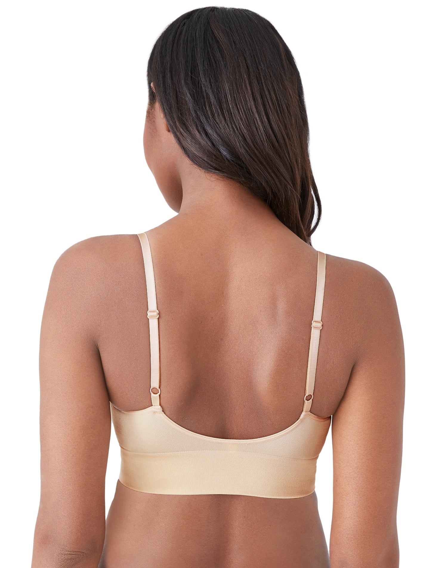 B-Smooth Bralette with Adjustable Straps