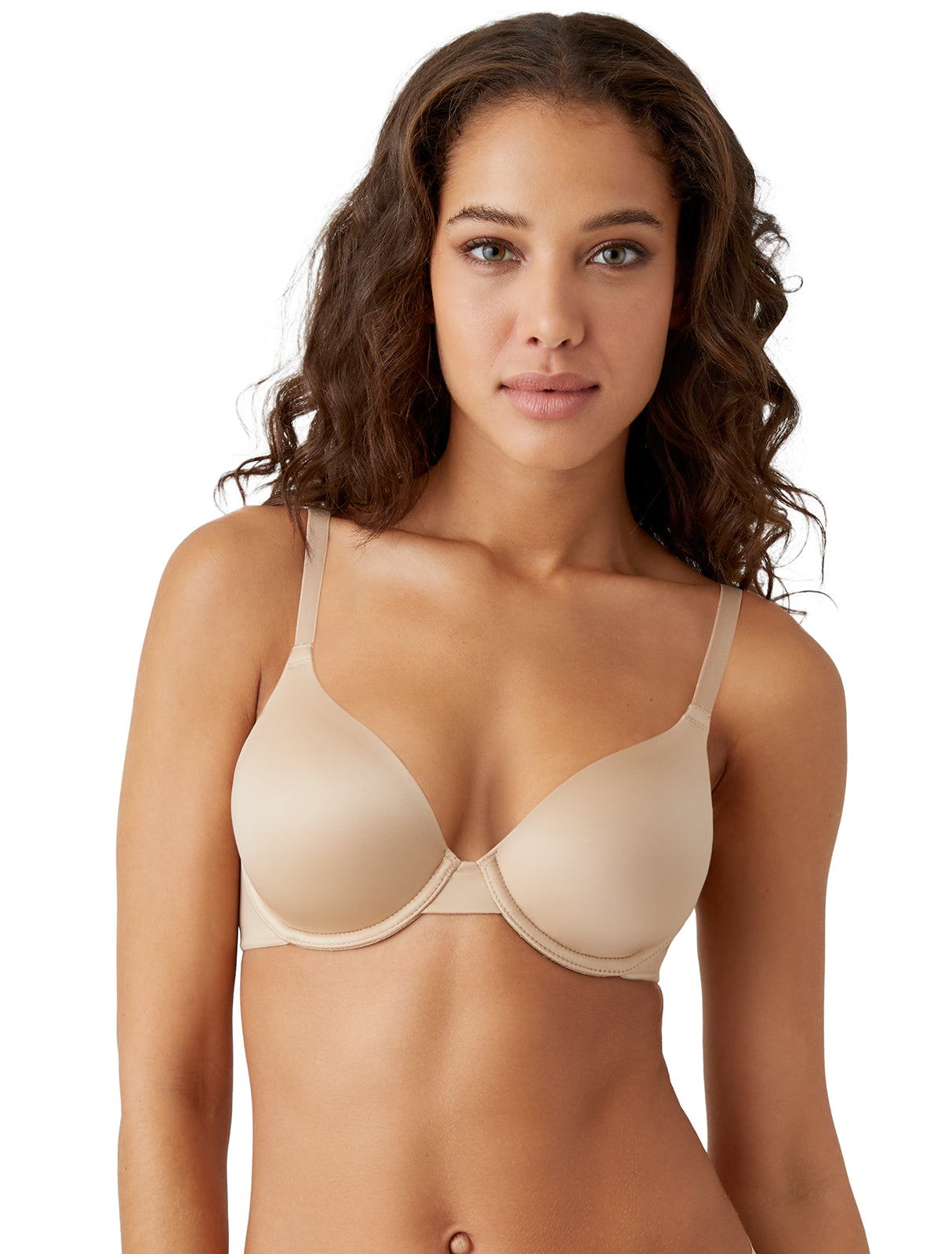 future foundations 953281 nude underwire bra