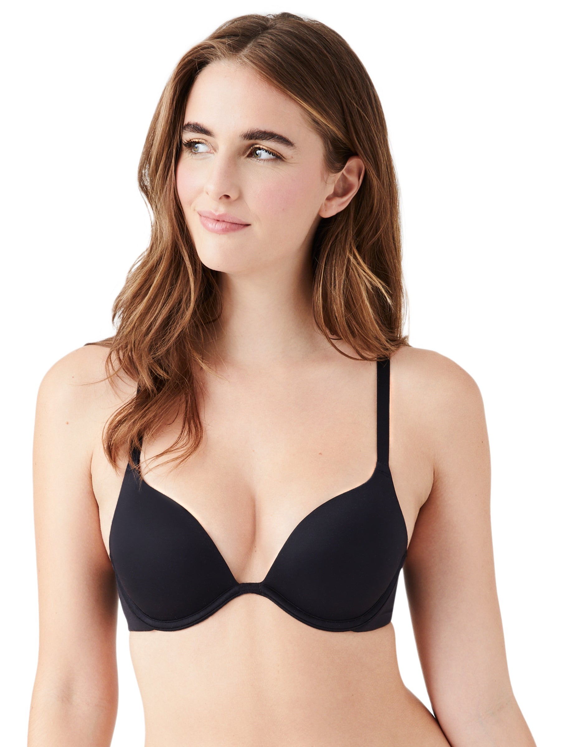 Future Foundations Push Up Bra – Whisper Intimate Apparel