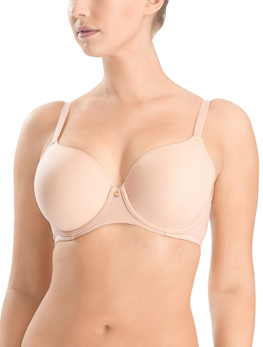 Chic Comfort Full Figure Sweetheart T-Shirt Bra