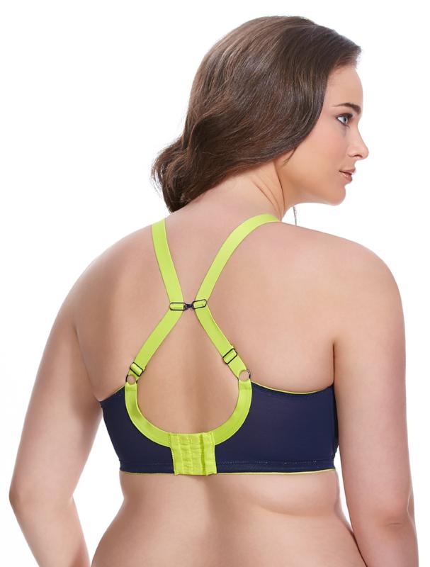 Energise Underwire Sports Bra