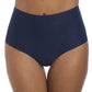 FL2328 Navy fantasie underwear panties