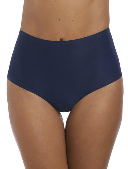 FL2328 Navy fantasie underwear panties
