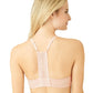 Future Foundations Front Close Racerback T-Shirt Bra