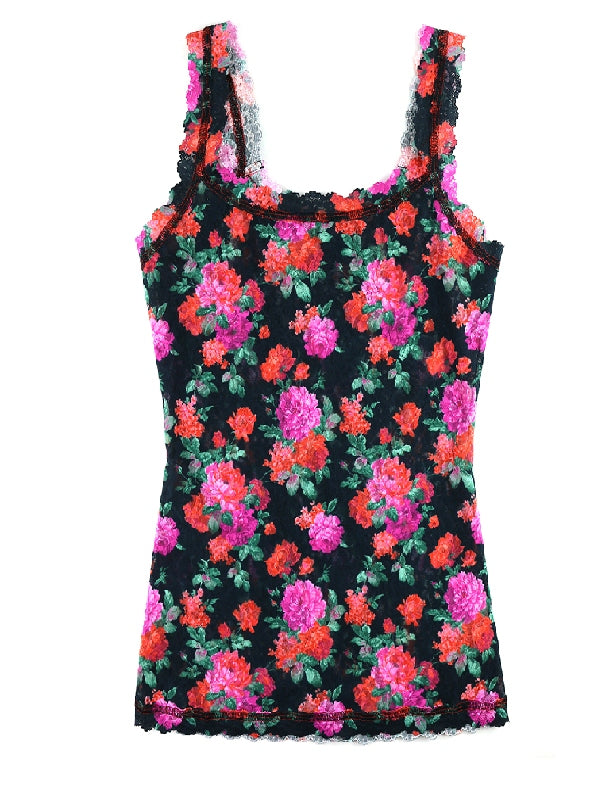 HankyPanky Printed Unlined Cami