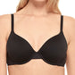 953281 future foundations b.temptd black underwire bra 