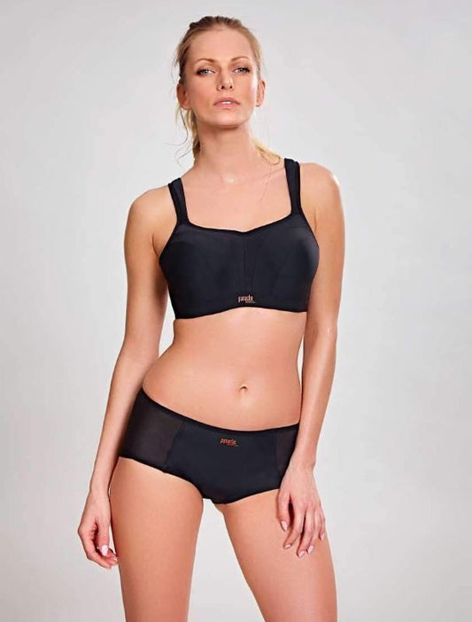 Contour Underwire Sports Bra