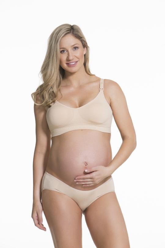 Rock Candy Wire Free Seamless Nursing Bra