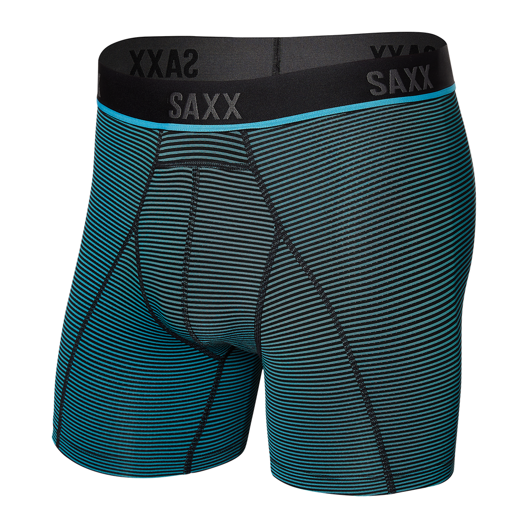 Kinetic Boxer Brief