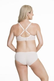 Waffles 3D Underwire Spacer Countour Nursing Bra